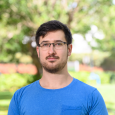 Photo of David Krongauz