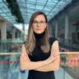 Photo of Prof. Jurgita Skieceviciene