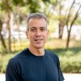 Photo of Prof. Eran Segal